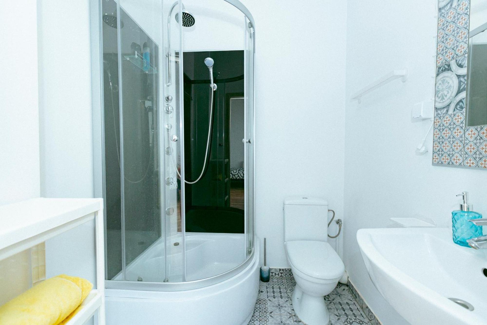 Hostel Metro Kabaty Warszawa Exteriör bild